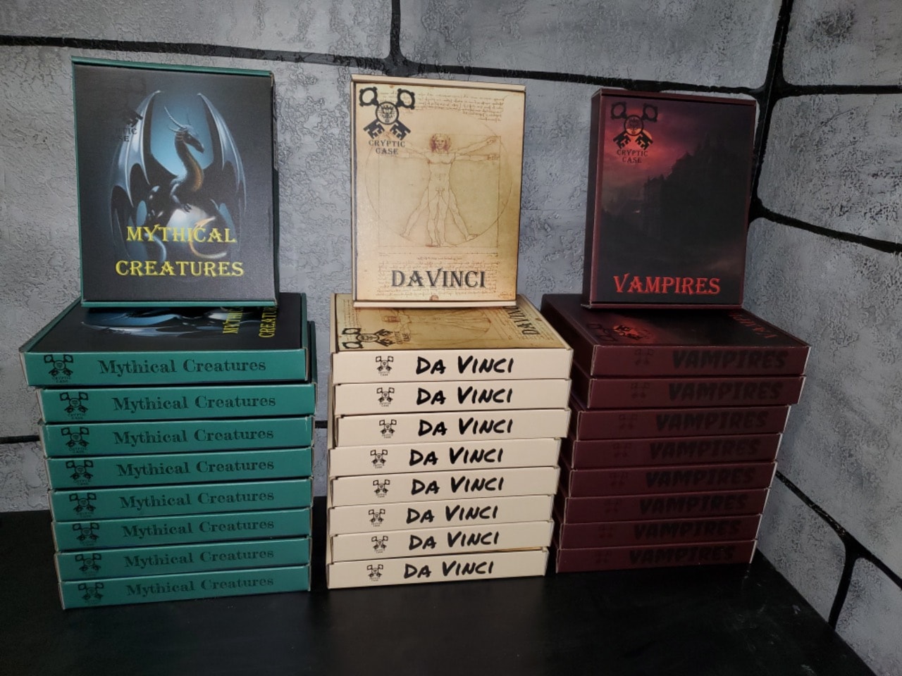 Vampires